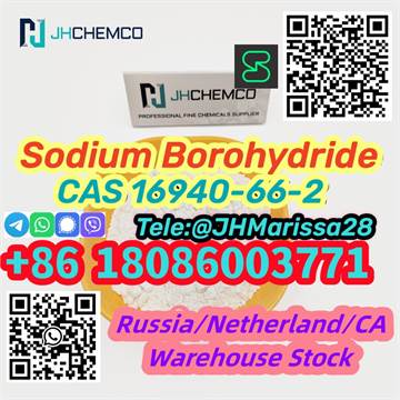Perfect Quality CAS 16940-66-2 Sodium Borohydride Threema: Y8F3Z5CH		